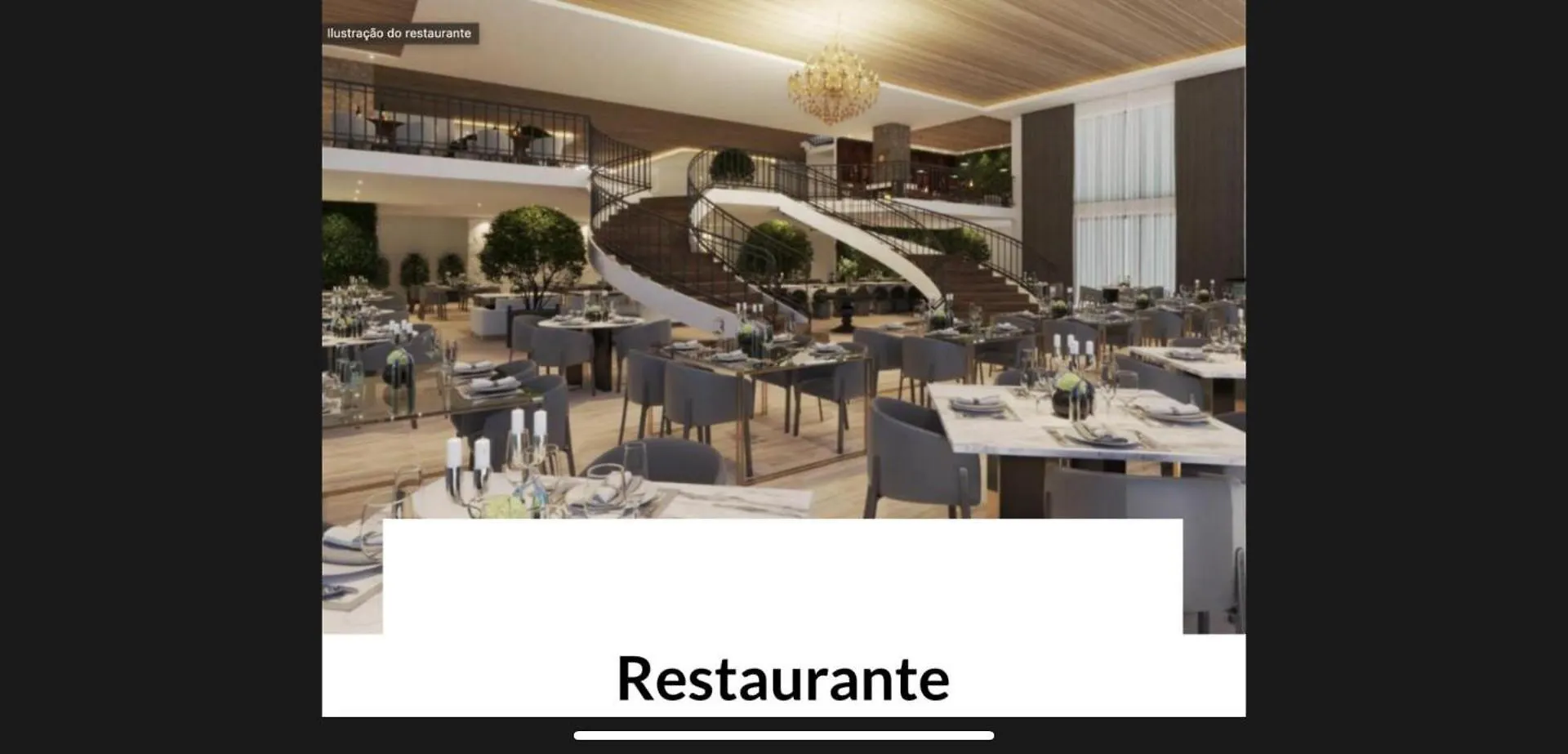 Gran Paradiso Resort Hotel Campos do Jordão