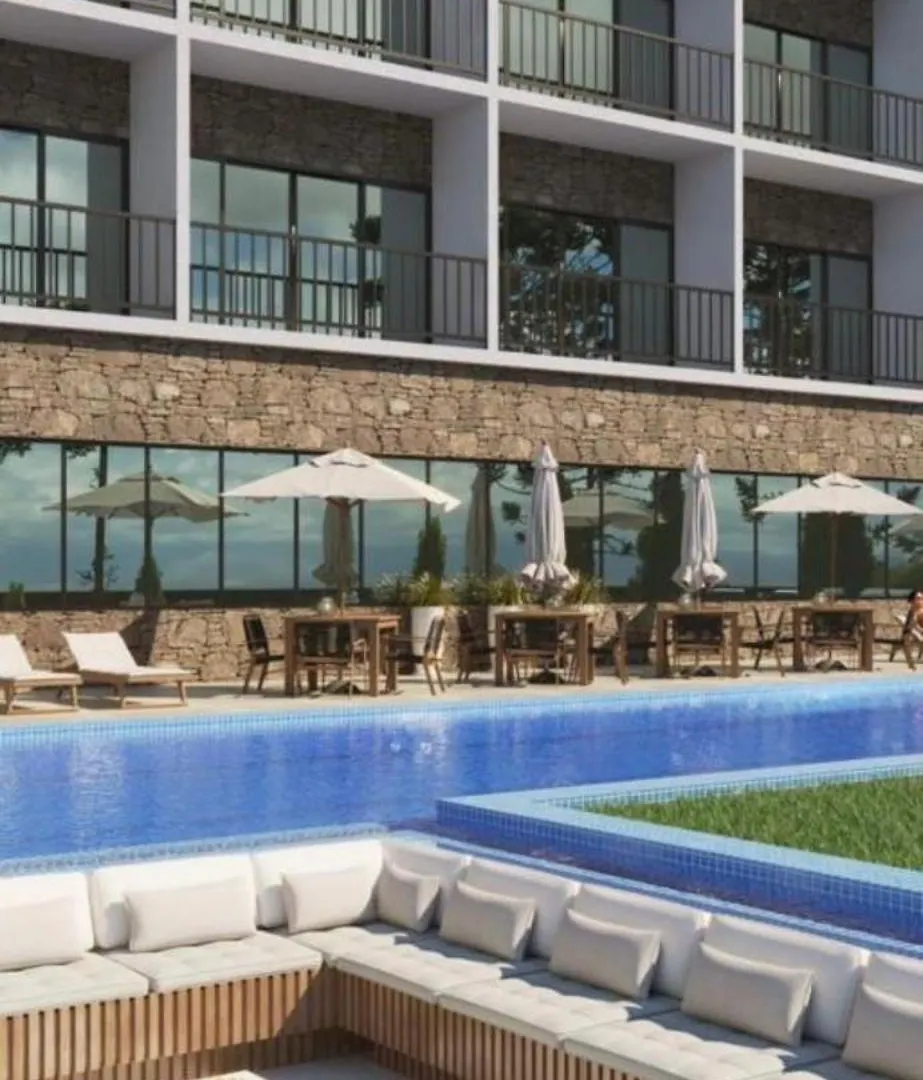 Gran Paradiso Resort Hotel Campos do Jordão