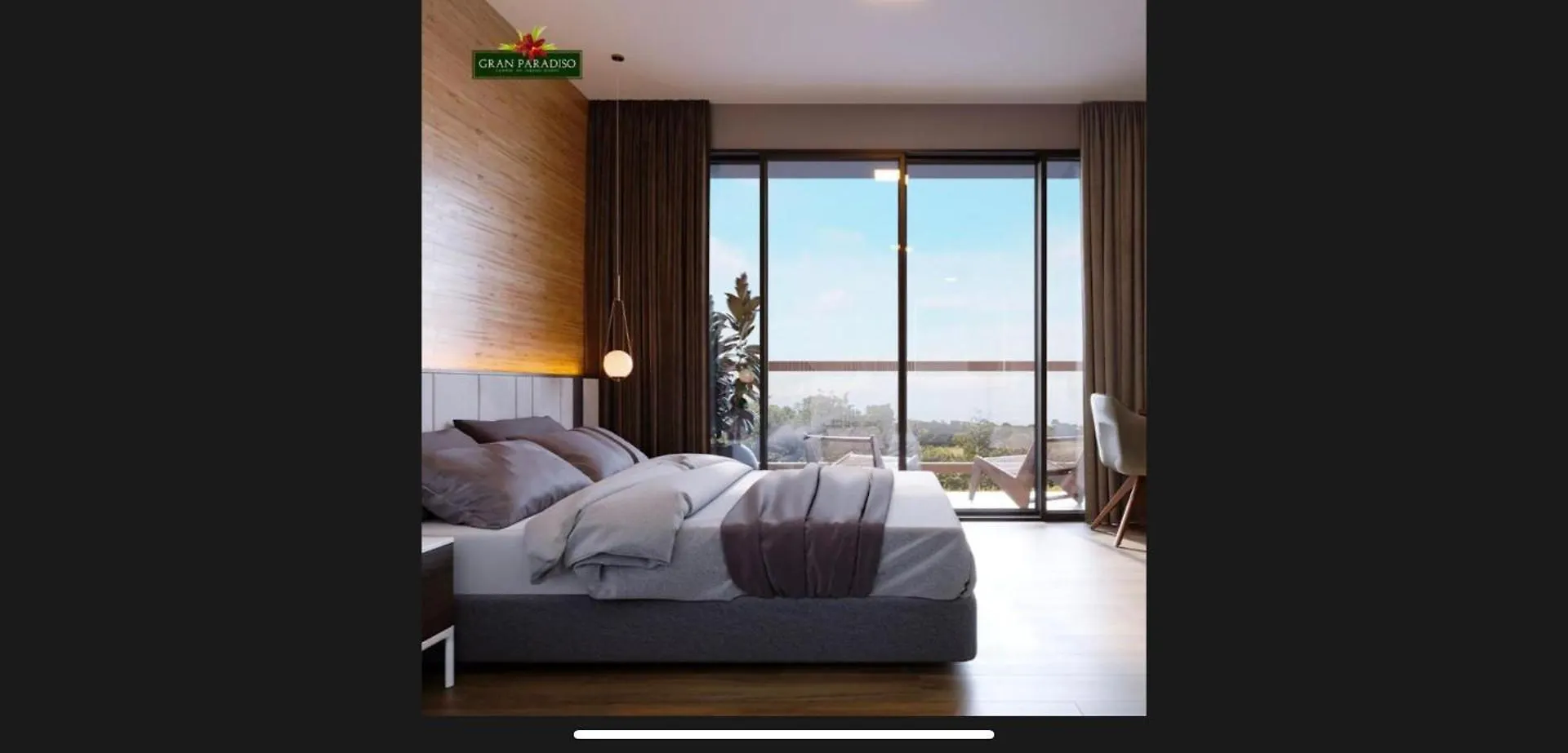 Gran Paradiso Resort Hotel Campos do Jordão Brazília